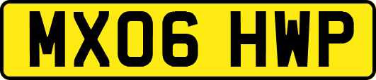 MX06HWP