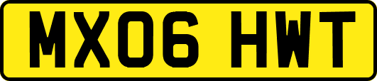 MX06HWT