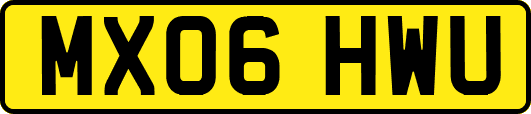 MX06HWU