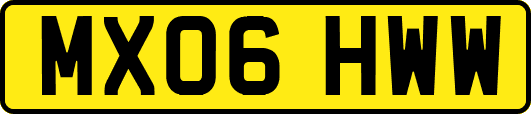 MX06HWW