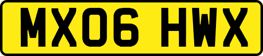 MX06HWX
