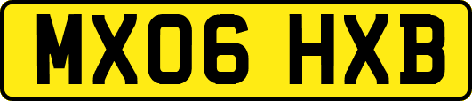MX06HXB