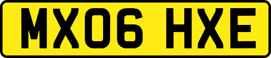 MX06HXE