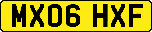 MX06HXF