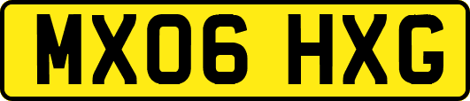 MX06HXG
