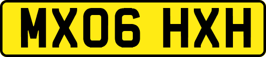 MX06HXH
