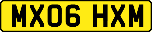 MX06HXM
