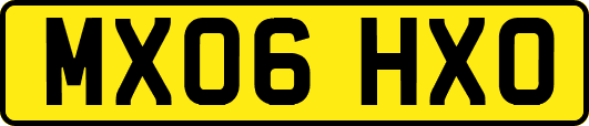 MX06HXO