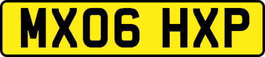MX06HXP