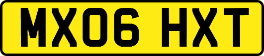 MX06HXT