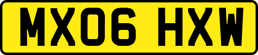 MX06HXW