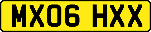 MX06HXX
