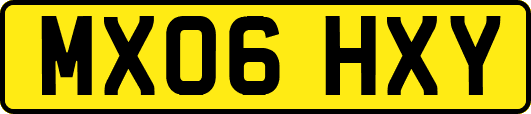 MX06HXY