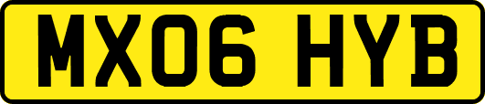 MX06HYB