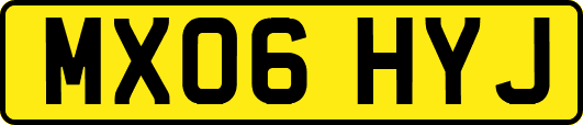 MX06HYJ