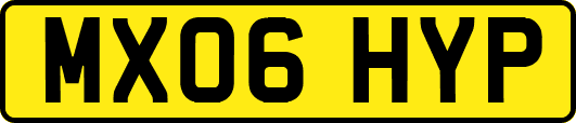 MX06HYP