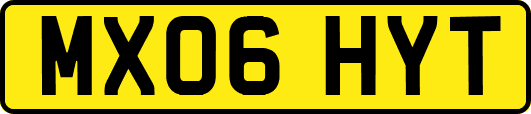 MX06HYT