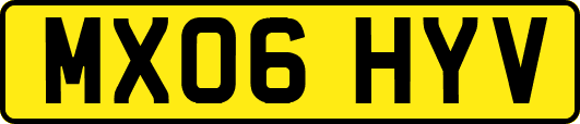MX06HYV