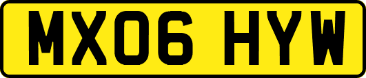 MX06HYW