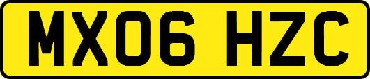 MX06HZC