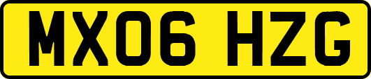 MX06HZG