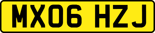 MX06HZJ