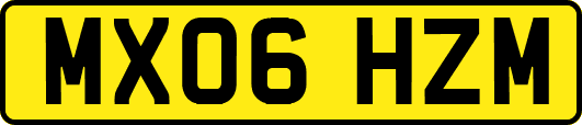 MX06HZM
