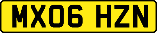 MX06HZN