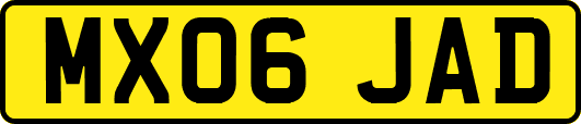 MX06JAD