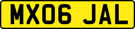 MX06JAL