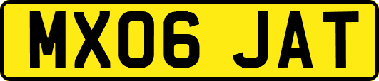 MX06JAT