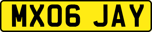 MX06JAY