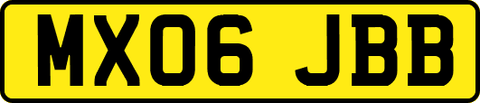 MX06JBB