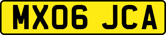 MX06JCA