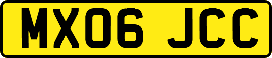 MX06JCC