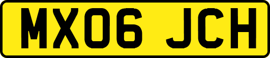 MX06JCH