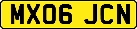 MX06JCN
