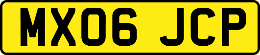 MX06JCP