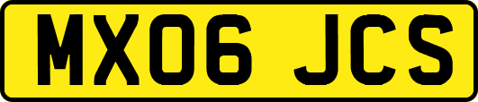 MX06JCS