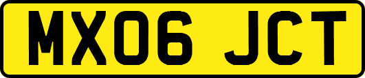 MX06JCT