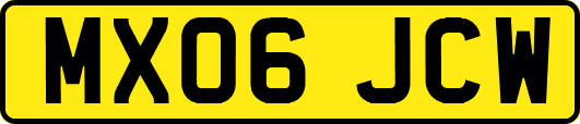 MX06JCW