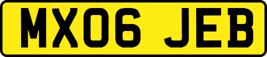 MX06JEB