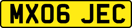 MX06JEC