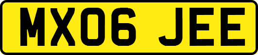 MX06JEE