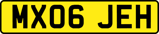 MX06JEH