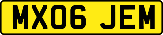 MX06JEM