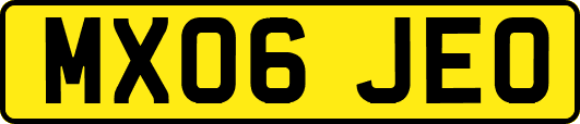 MX06JEO