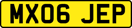 MX06JEP