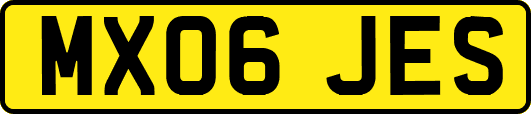 MX06JES