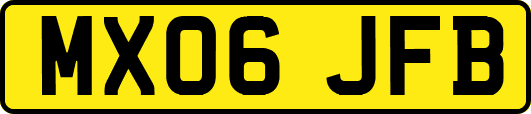 MX06JFB